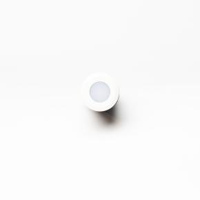 Mini Led White | 2.5W | IP67| Inground  