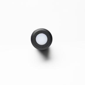 Mini Led Black | 2.5W | IP67| Inground